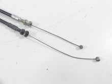 Load image into Gallery viewer, 2009 Victory Vision Tour Right Hand Chrome Start Kill Control Switch 4011357 | Mototech271
