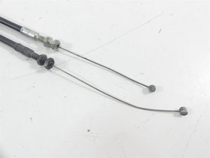 2009 Victory Vision Tour Right Hand Chrome Start Kill Control Switch 4011357 | Mototech271