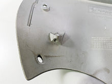Load image into Gallery viewer, 2004 BMW R1150GS R21 Front Upper Visor Cover &amp; Mounts 46632328686 | Mototech271
