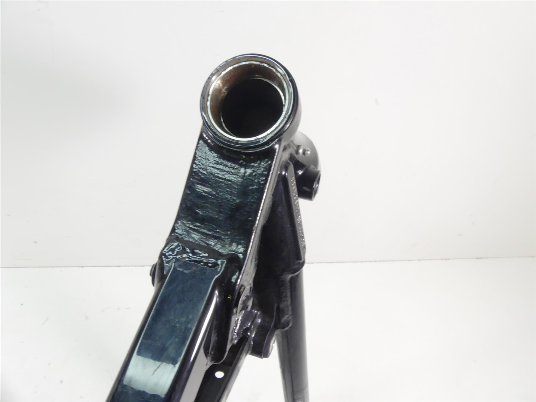 2015 Harley FLS Softail Slim Straight Main Frame Chassis Cln Ez Registr 47173-11 {{ shop.shopifyCountryName }} - Mototech271