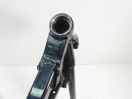 2015 Harley FLS Softail Slim Straight Main Frame Chassis Cln Ez Registr 47173-11 {{ shop.shopifyCountryName }} - Mototech271