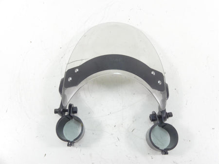 2018 Harley Softail FXBB Street Bob NC Flyscreen Windshield - Read N2554-002 {{ shop.shopifyCountryName }} - Mototech271