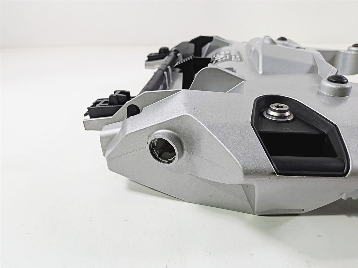 2021 BMW R1250GS K51 Adventure Rear Carrier Bag Support Holder Rack 46628532319-Mototech271