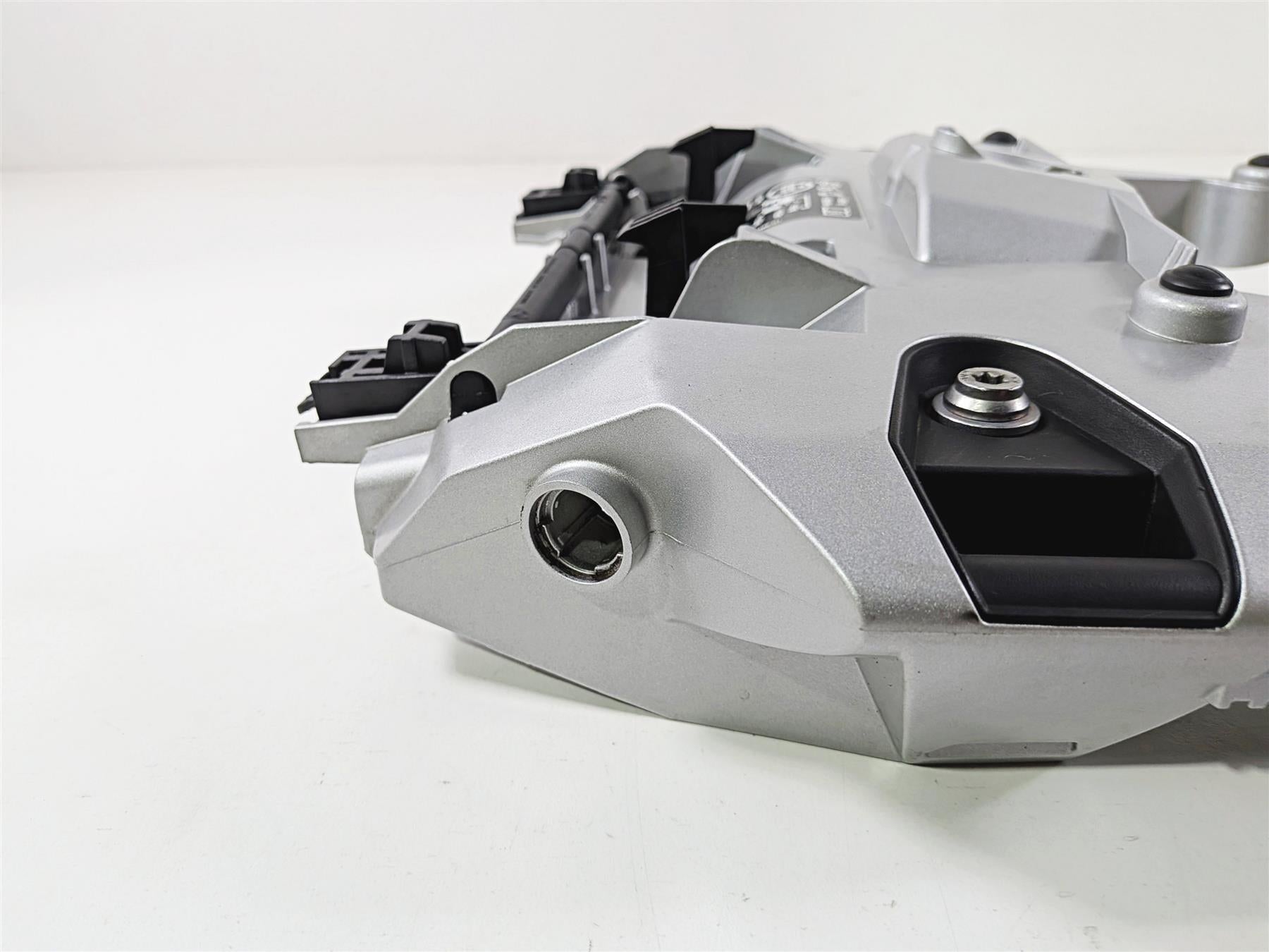 2021 BMW R1250GS K51 Adventure Rear Carrier Bag Support Holder Rack 46628532319-Mototech271