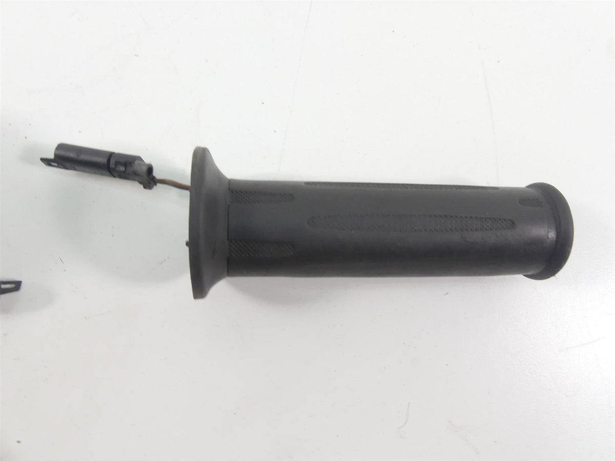 2019 BMW R1250GS K50 Left Right Heated Hand Grip Set 61318552118 61318549455 {{ shop.shopifyCountryName }} - Mototech271
