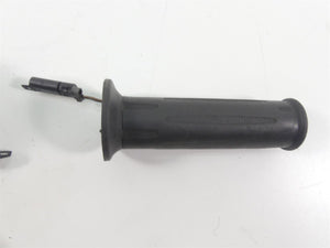 2019 BMW R1250GS K50 Left Right Heated Hand Grip Set  61318552118 61318549455 | Mototech271