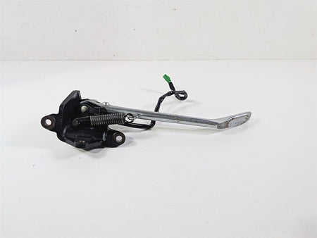 2003 Honda V-Twin VTX1800 C Side Kick Stand Kickstand & Switch 50530-MCH-000 {{ shop.shopifyCountryName }} - Mototech271