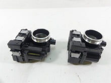 Load image into Gallery viewer, 2016 BMW R1200RS K54  Throttle Bodies Fuel Injection Set 13548564959 | Mototech271
