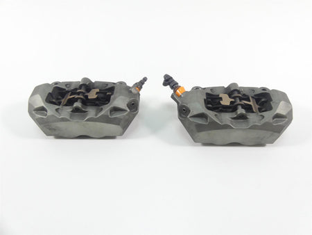 2017 Ducati 939 S Supersport Front Brembo Brake Caliper Set 61041292C 61041302C {{ shop.shopifyCountryName }} - Mototech271