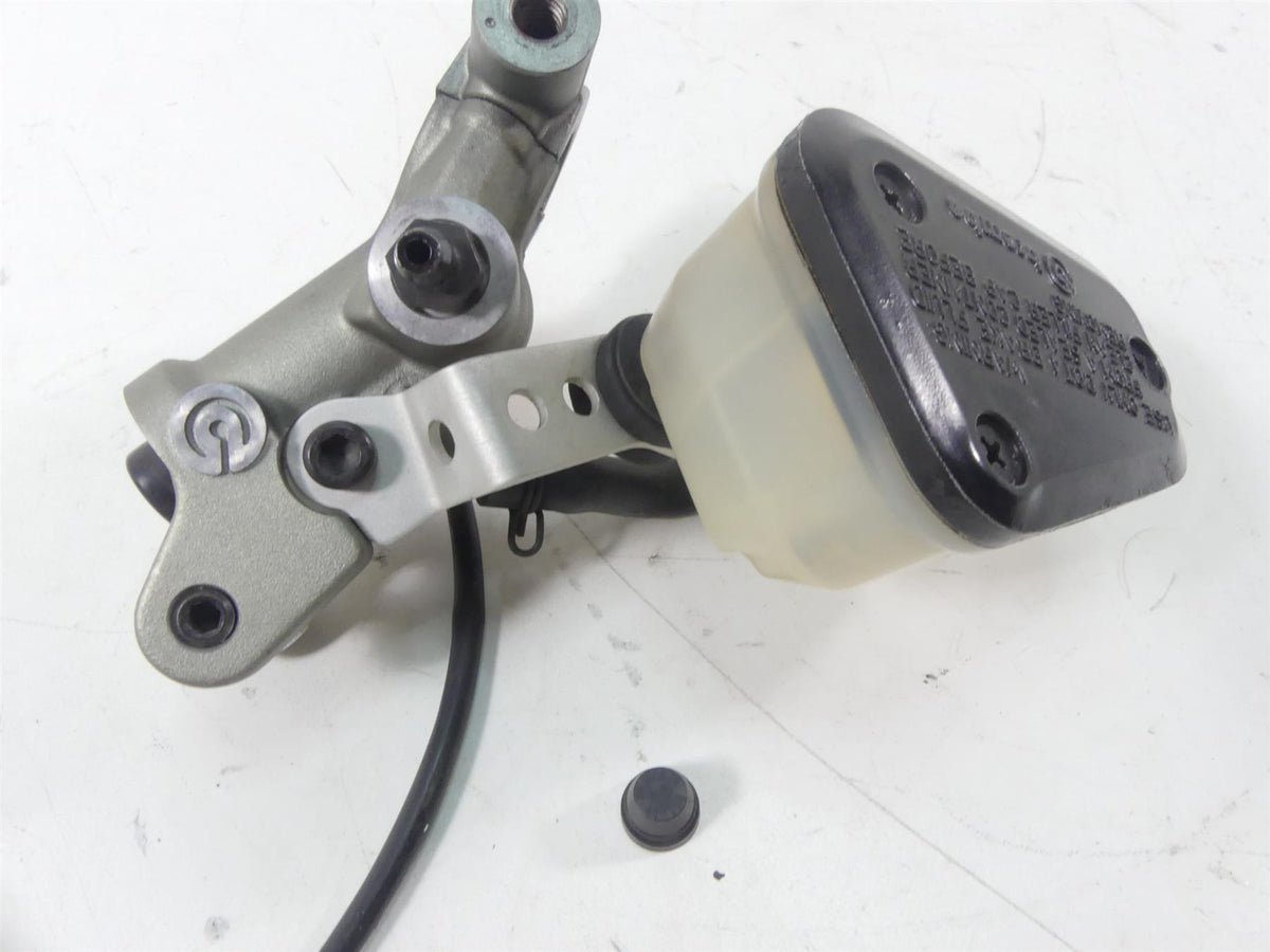 2013 Ducati Streetfighter 848 Brembo Front Radial Brake Master Cylinder 62440572 {{ shop.shopifyCountryName }} - Mototech271