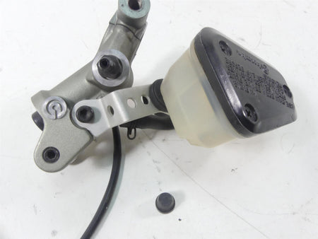 2013 Ducati Streetfighter 848 Brembo Front Radial Brake Master Cylinder 62440572 {{ shop.shopifyCountryName }} - Mototech271