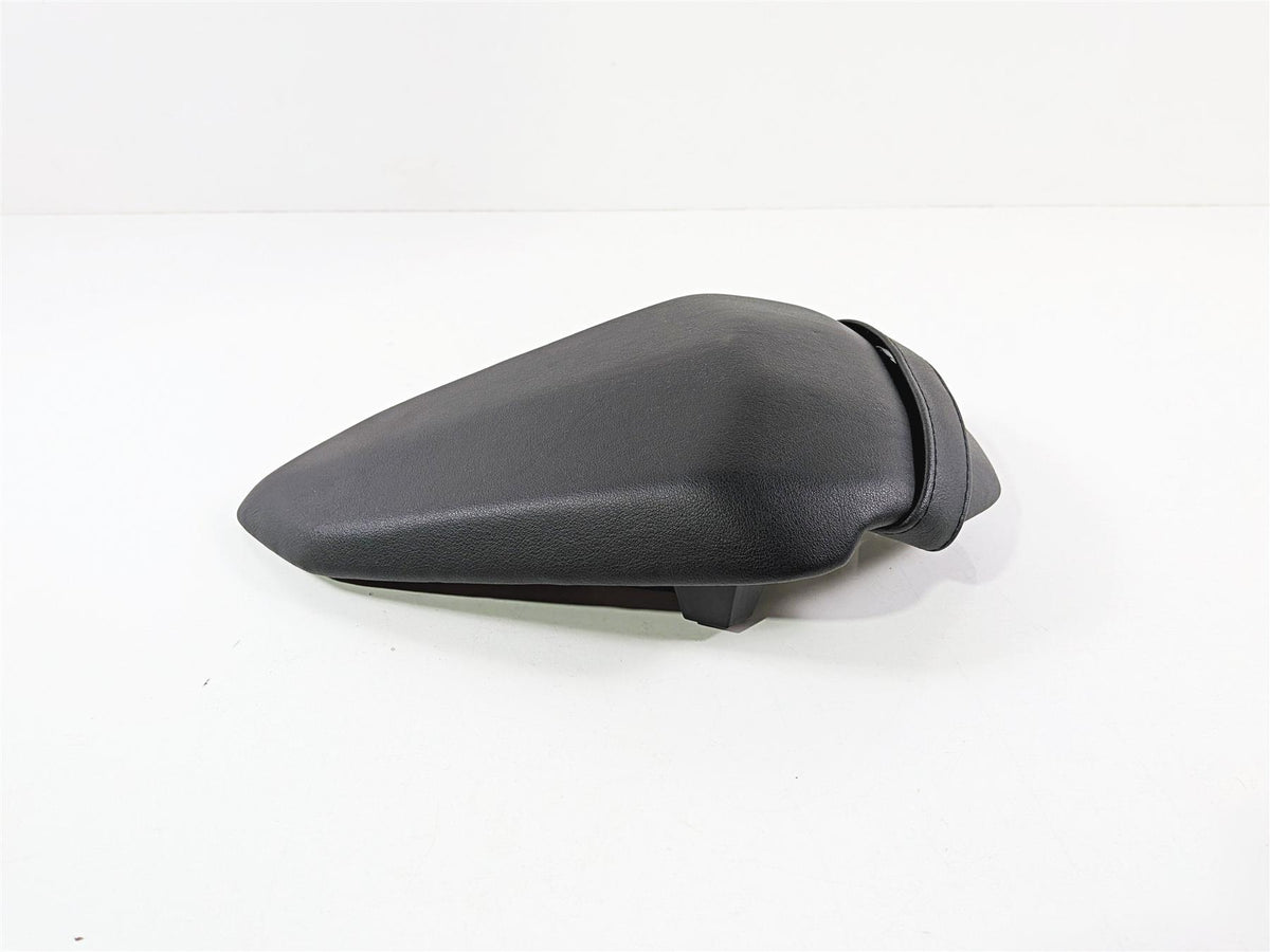 2024 Kawasaki EX500 Ninja 40th An. Rear Passenger Seat Saddle 53066-0898-12Y {{ shop.shopifyCountryName }} - Mototech271