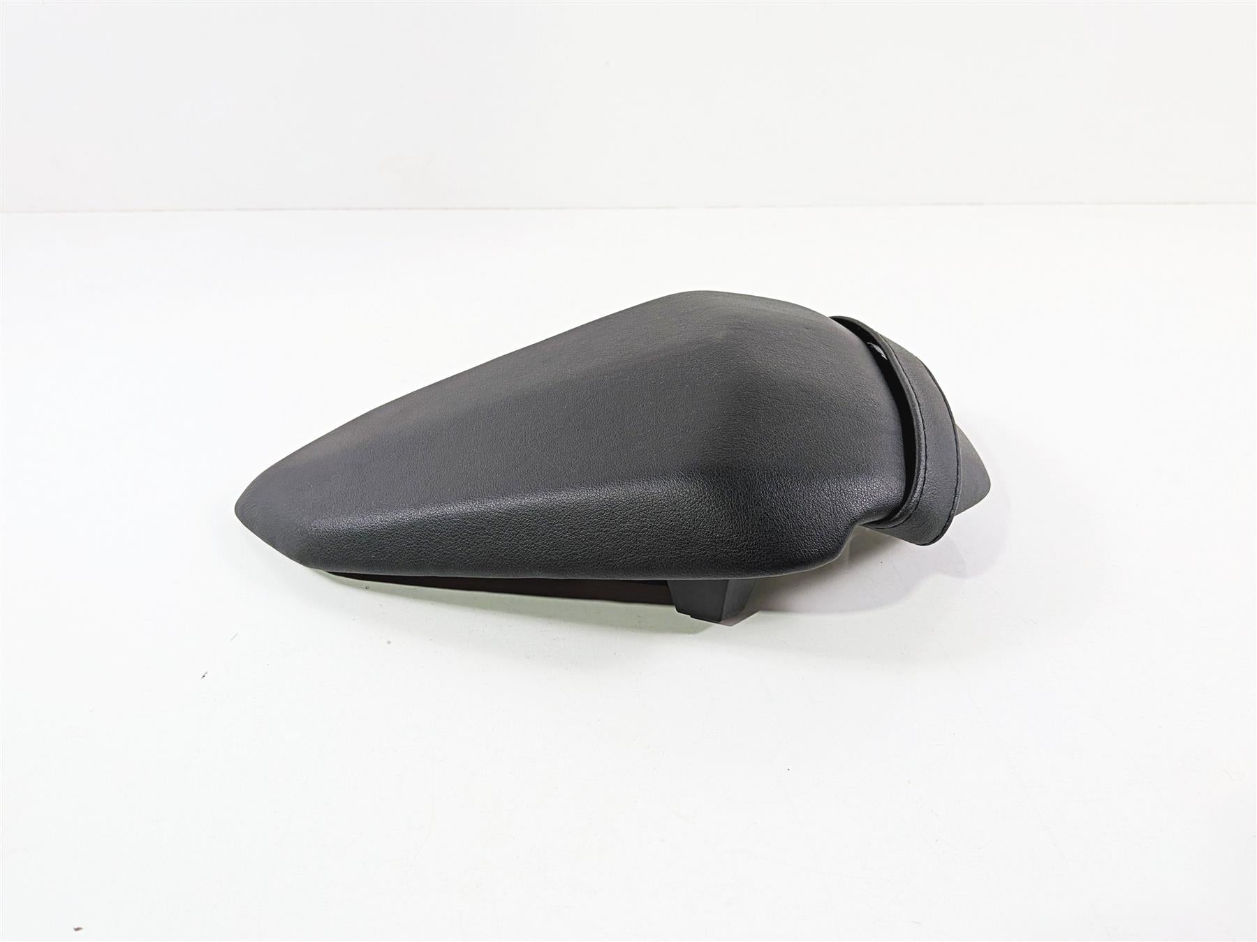 2024 Kawasaki EX500 Ninja 40th An. Rear Passenger Seat Saddle 53066-0898-12Y {{ shop.shopifyCountryName }} - Mototech271