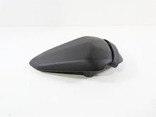 Load image into Gallery viewer, 2024 Kawasaki EX500 Ninja 40th An. Rear Passenger Seat Saddle 53066-0898-12Y
