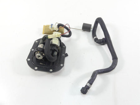 2015 Victory Cross Country Tour Fuel Gas Petrol Pump - Tested 2521171 {{ shop.shopifyCountryName }} - Mototech271