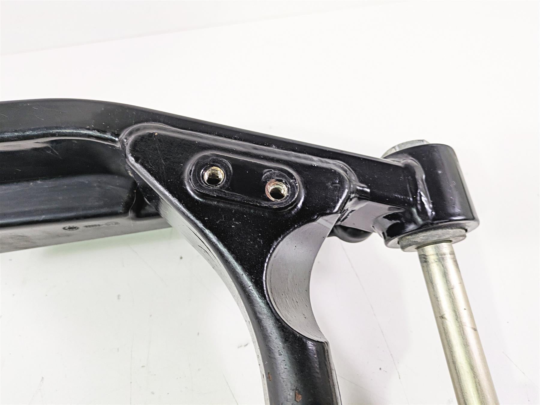 2011 Harley FXDC Dyna Super Glide Rear Swingarm Swing Arm 47820-10 {{ shop.shopifyCountryName }} - Mototech271