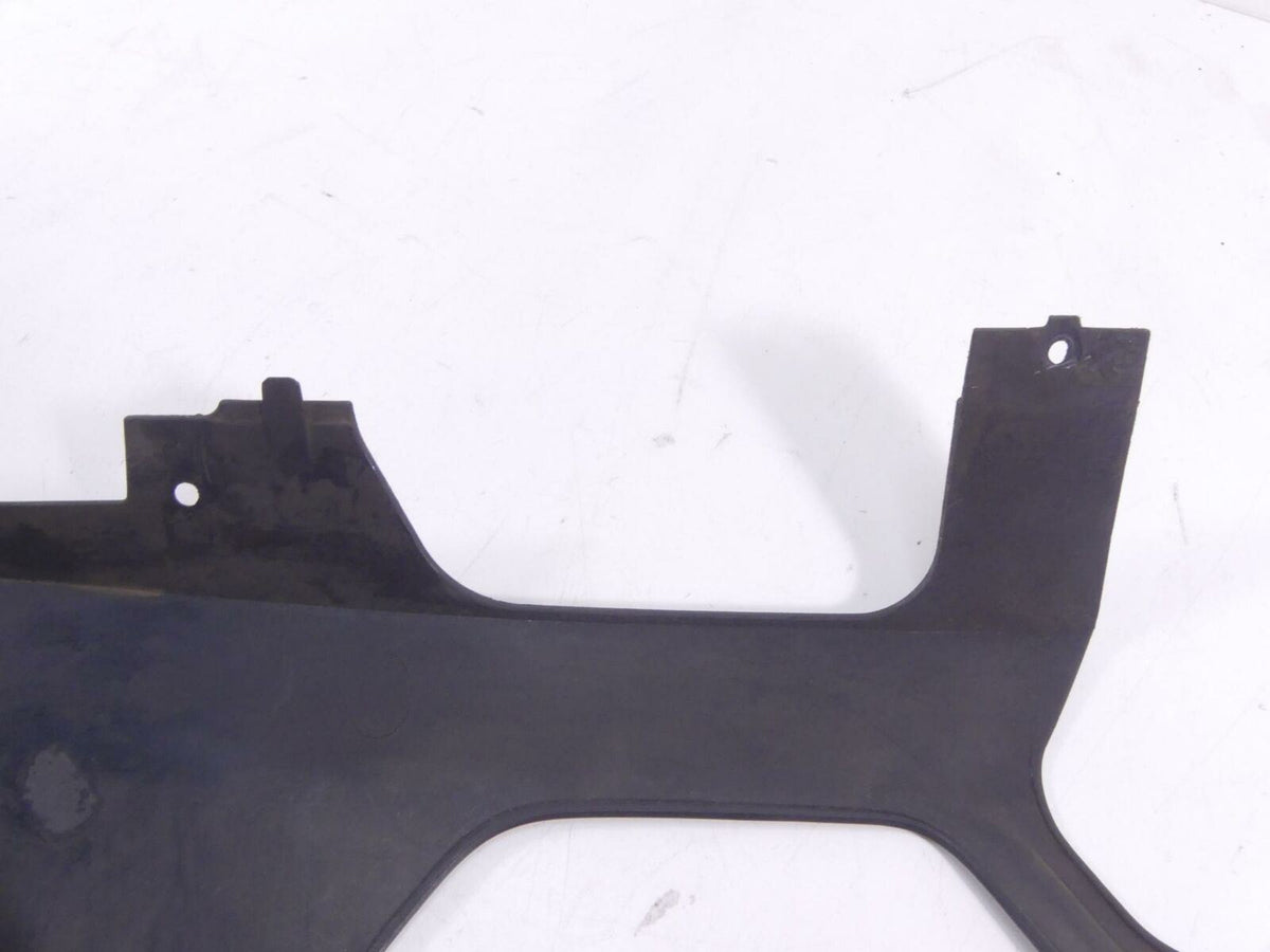 2012 BMW S1000RR K46 Left Side Lower Fairing Cover Cowl 46637715923 {{ shop.shopifyCountryName }} - Mototech271