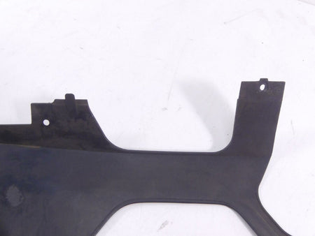 2012 BMW S1000RR K46 Left Side Lower Fairing Cover Cowl 46637715923 {{ shop.shopifyCountryName }} - Mototech271