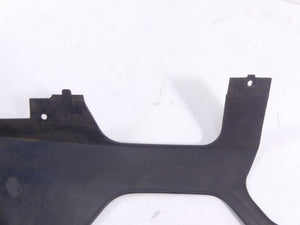 2012 BMW S1000RR K46 Left Side Lower Fairing Cover Cowl 46637715923