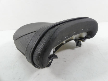 2013 Yamaha VMX17 V-Max 1700 Rear Passenger Pillion Saddle Seat 2S3-24750-11-00 {{ shop.shopifyCountryName }} - Mototech271