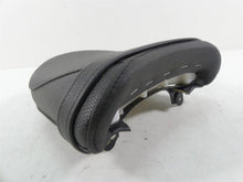 Load image into Gallery viewer, 2013 Yamaha VMX17 V-Max 1700 Rear Passenger Pillion Saddle Seat 2S3-24750-11-00

