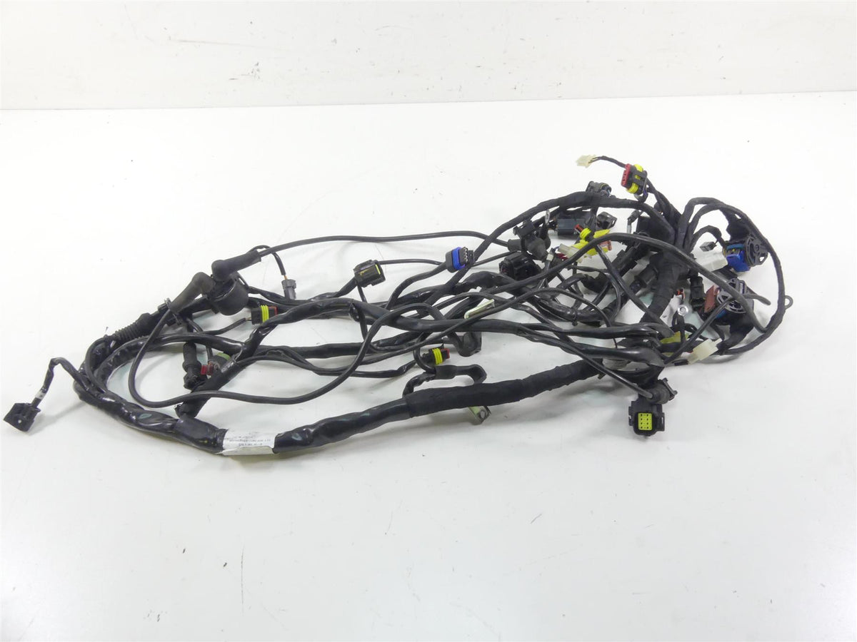 2007 Ducati Sport Classic GT1000 Main Wiring Harness Loom - No Cuts 51013601C {{ shop.shopifyCountryName }} - Mototech271