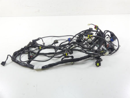 2007 Ducati Sport Classic GT1000 Main Wiring Harness Loom - No Cuts 51013601C {{ shop.shopifyCountryName }} - Mototech271