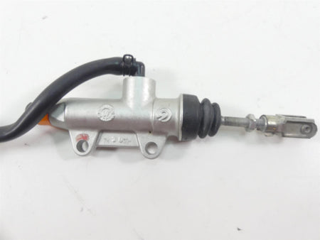 2008 Ducati Hypermotard 1100 Rear Brembo Brake Master Cylinder 62540201A {{ shop.shopifyCountryName }} - Mototech271