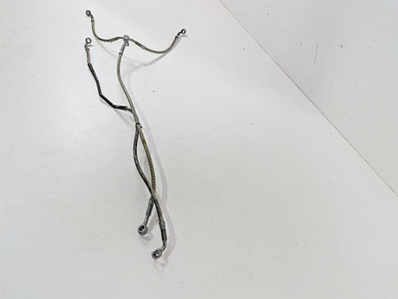 2017 BMW R1200 GS K50 Front Abs Brake Line Set 34328526552 34328526553 {{ shop.shopifyCountryName }} - Mototech271