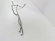 Load image into Gallery viewer, 2017 BMW R1200 GS K50 Front Abs Brake Line Set 34328526552 34328526553

