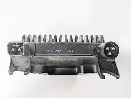 2014 Harley FXDF Dyna Fat Bob Rectifier Voltage Regulator 74631-08A {{ shop.shopifyCountryName }} - Mototech271