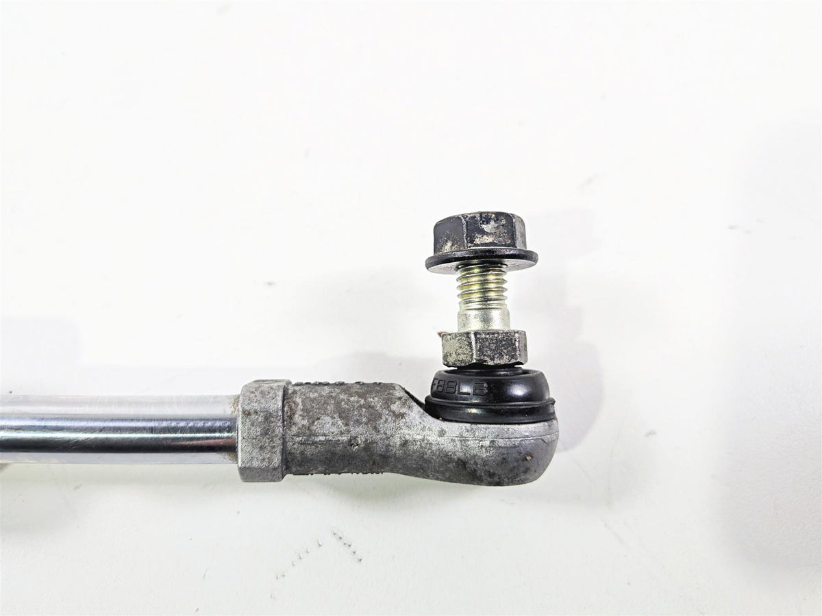 2016 BMW R1200RT RT RTW K52 Steering Damper Stabilizer & Mounts 32768549363 {{ shop.shopifyCountryName }} - Mototech271