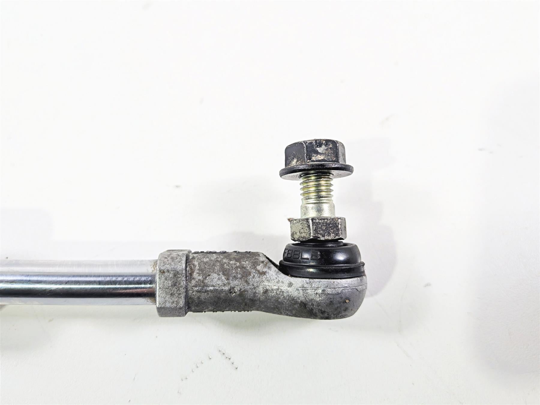 2016 BMW R1200RT RT RTW K52 Steering Damper Stabilizer & Mounts 32768549363 {{ shop.shopifyCountryName }} - Mototech271