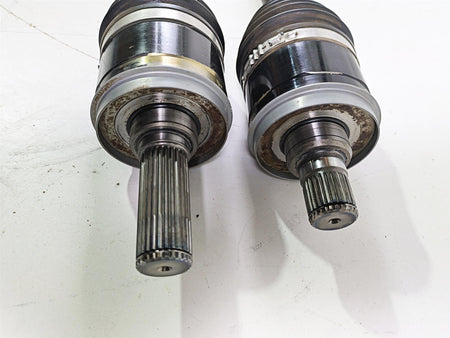 2020 Kawasaki Teryx KRX KRF 1000 Front Cv Drive Axle Set 59266-0732 59266-0733 {{ shop.shopifyCountryName }} - Mototech271