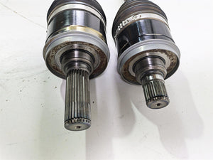 2020 Kawasaki Teryx KRX KRF 1000 Front Cv Drive Axle Set 59266-0732 59266-0733