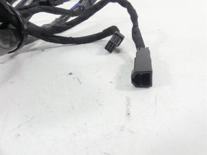 2021 Harley Softail FLSB Sport Glide Ride Fly By Wire Throttle Sensor 32700088A | Mototech271