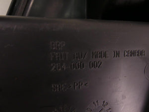 2010 Sea-Doo 4-Tec GTX 215 Rear Side Storage Compartment Box Set 246000001