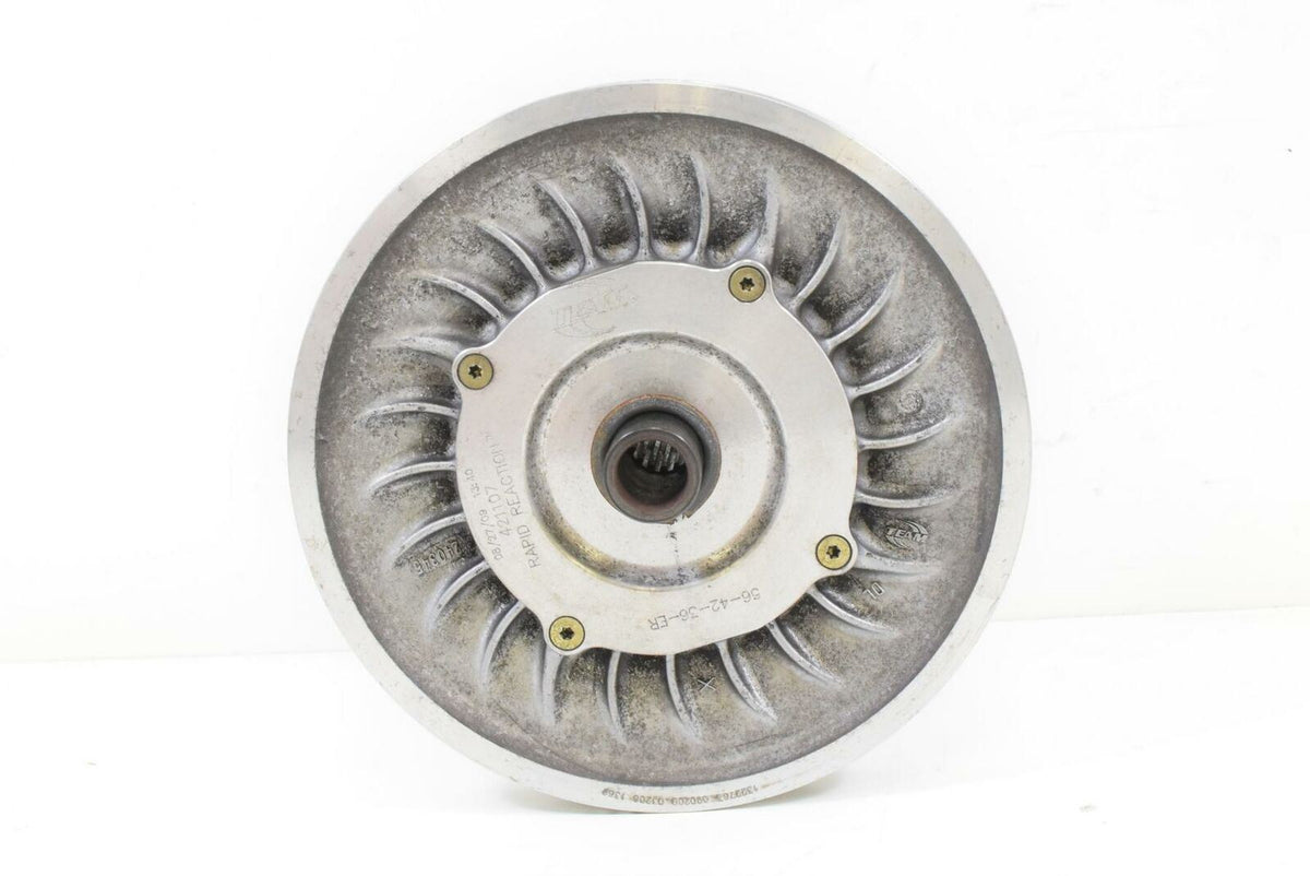 2010 Polaris Assault RMK 800 146" Secondary Drive Clutch 1322948 {{ shop.shopifyCountryName }} - Mototech271