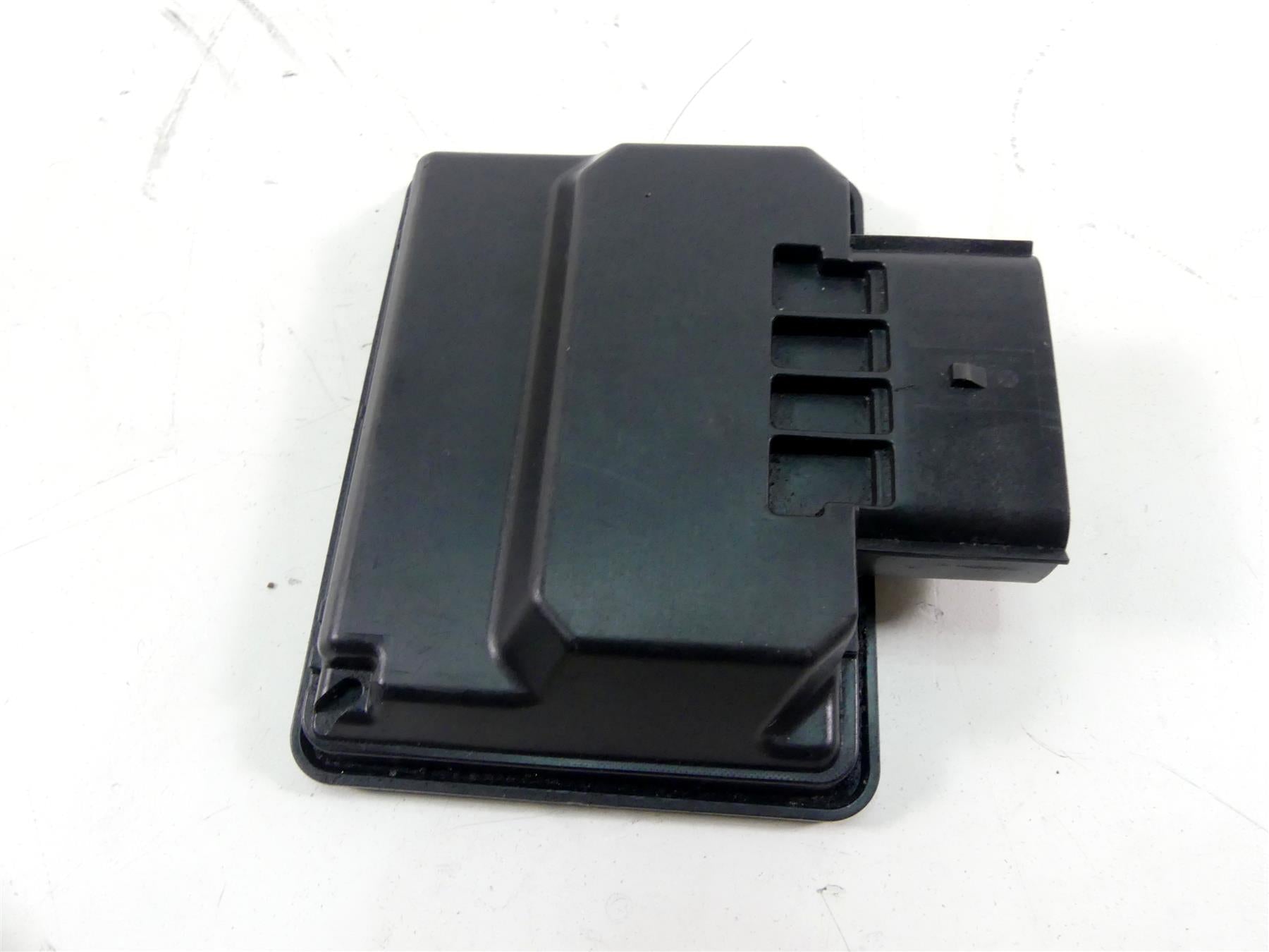 2017 Harley Softail FXSB Breakout Abs Ecu Control Module Unit Box 41100036 {{ shop.shopifyCountryName }} - Mototech271