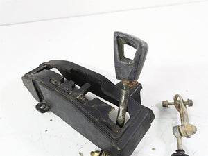 2019 Can Am Maverick X3 XRS Turbo R Gear Shifter Shift Lever Set 707001809