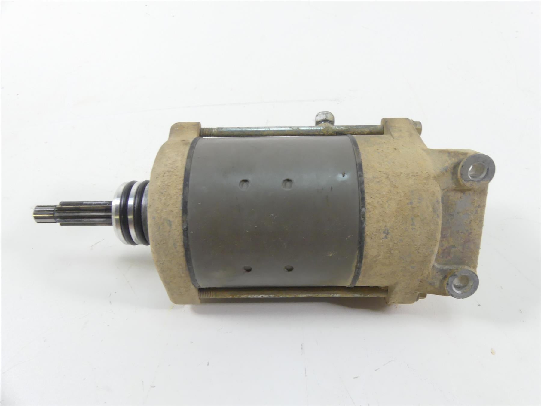 2021 Polaris RZR1000 XP EPS Engine Starter Motor 4014548 {{ shop.shopifyCountryName }} - Mototech271