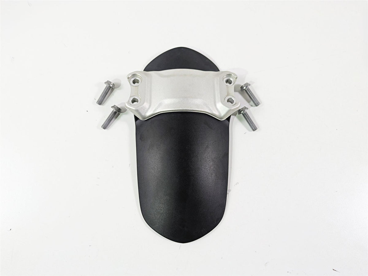 2018 BMW R nineT Urban GS K33 Lower Front Fender Cover & Stabilizer 46618558344 {{ shop.shopifyCountryName }} - Mototech271