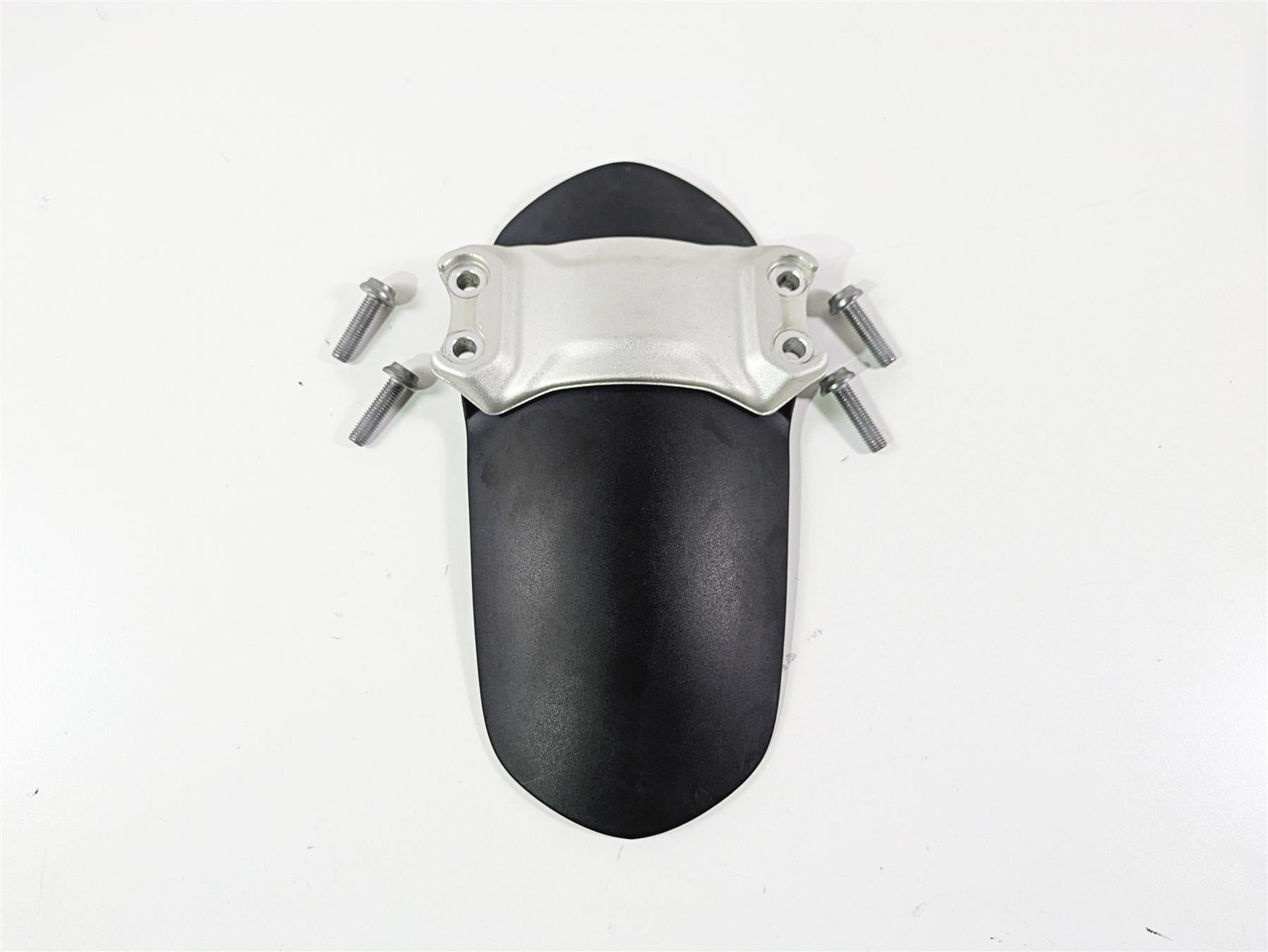 2018 BMW R nineT Urban GS K33 Lower Front Fender Cover & Stabilizer 46618558344 {{ shop.shopifyCountryName }} - Mototech271