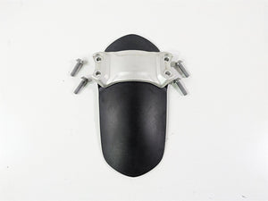 2018 BMW R nineT Urban GS K33 Lower Front Fender Cover & Stabilizer 46618558344