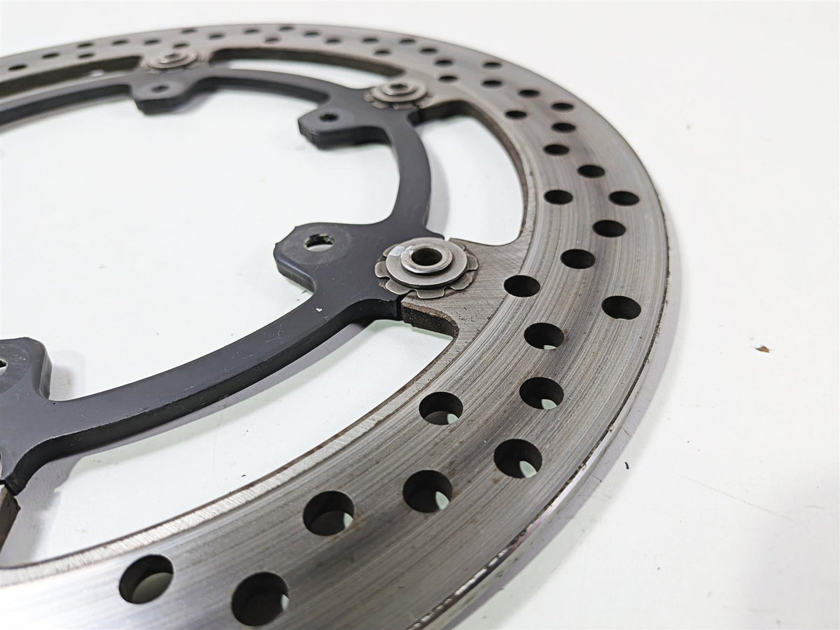 2013 KTM 990 Adventure Baja Front Brake Rotor Disc Set 300mm 4.8mm 60109060100-Mototech271