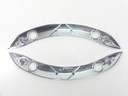2016 Indian Chieftain Dark Horse Rear Fender Chrome Side Struts 5139599 5139598 {{ shop.shopifyCountryName }} - Mototech271