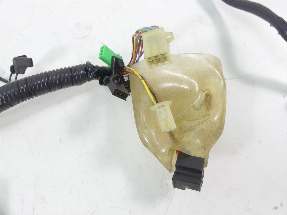 2004 Kawasaki VN1600 Meanstreak Main Wiring Harness & Fuse Box 26031-0120 {{ shop.shopifyCountryName }} - Mototech271