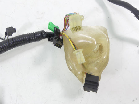 2004 Kawasaki VN1600 Meanstreak Main Wiring Harness & Fuse Box 26031-0120 {{ shop.shopifyCountryName }} - Mototech271