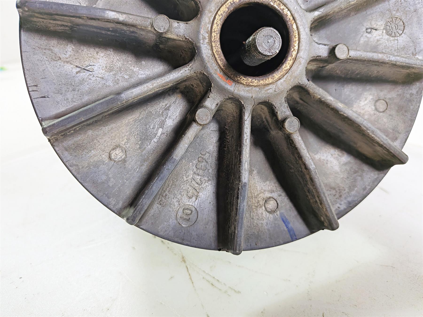 2012 Polaris Ranger 800 XP Primary Drive Clutch 1322996 1322899 {{ shop.shopifyCountryName }} - Mototech271