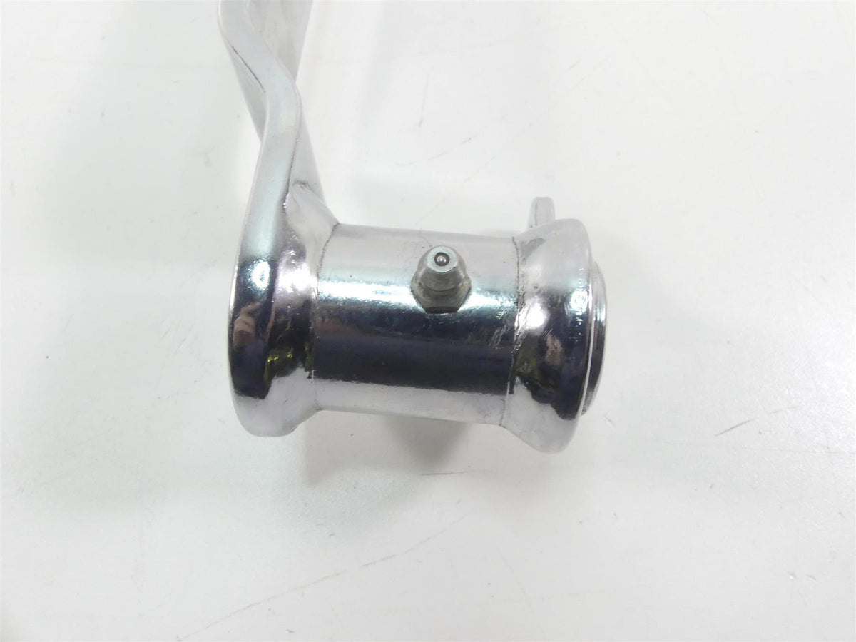 1999 Harley Touring FLHTCUI Electra Glide Rear Brake Lever Pedal 42407-87C {{ shop.shopifyCountryName }} - Mototech271